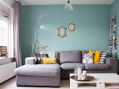 乳膠漆刷墻后多久能入住?專家為你解答