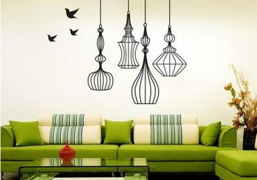 廣飾匯家居飾品 為家裝美容