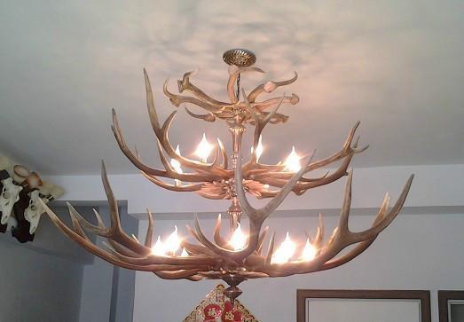 馬鹿角燈系列產品鹿角吊燈裝飾品圖片|馬鹿角燈系列產品鹿角吊燈裝飾品樣板圖|馬鹿角燈系列產品鹿角吊燈裝飾品-東北土特產品網