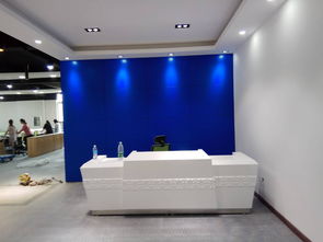 閔行浦江辦公樓裝修公司 辦公室裝潢報(bào)價(jià) 裝修效果圖